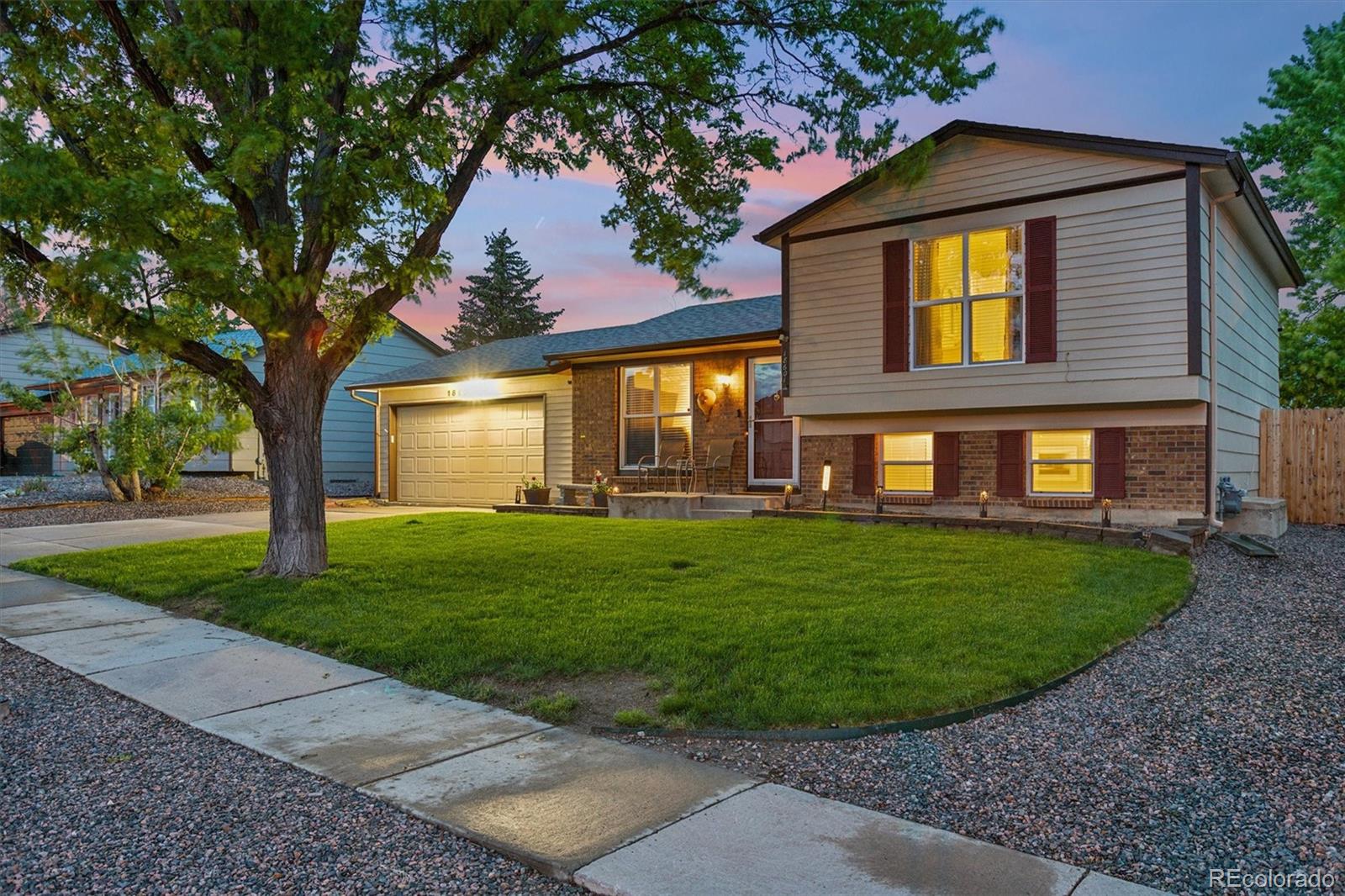 CMA Image for 18601 E Louisiana Avenue,Aurora, Colorado
