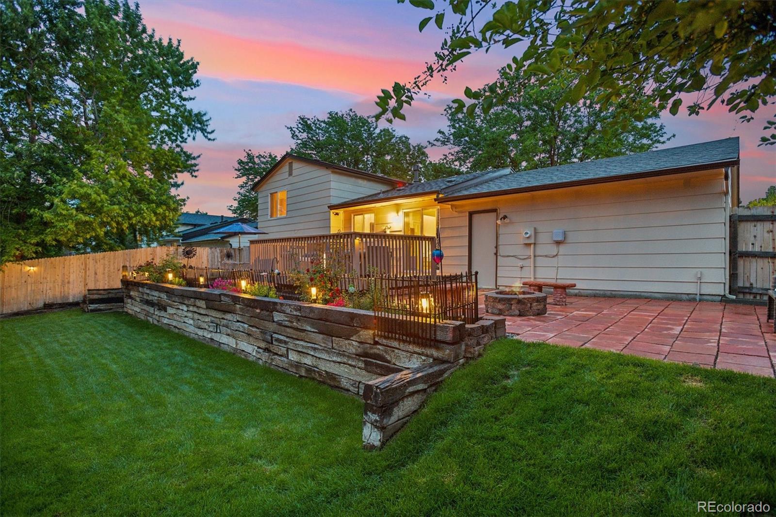 MLS Image #2 for 18601 e louisiana avenue,aurora, Colorado