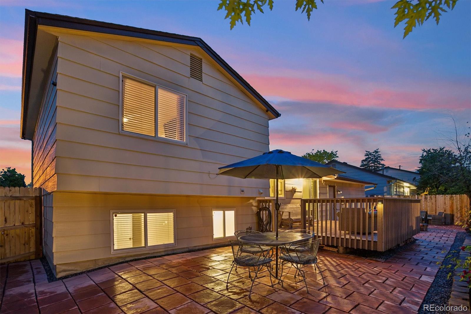 MLS Image #25 for 18601 e louisiana avenue,aurora, Colorado