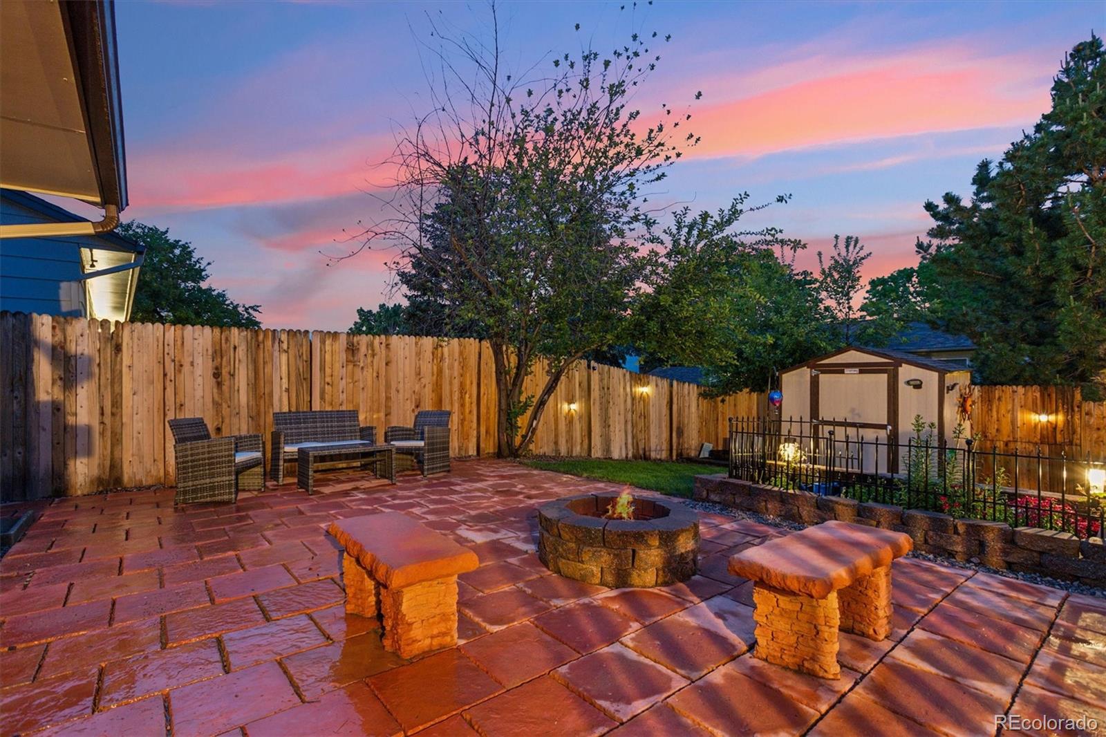 MLS Image #28 for 18601 e louisiana avenue,aurora, Colorado