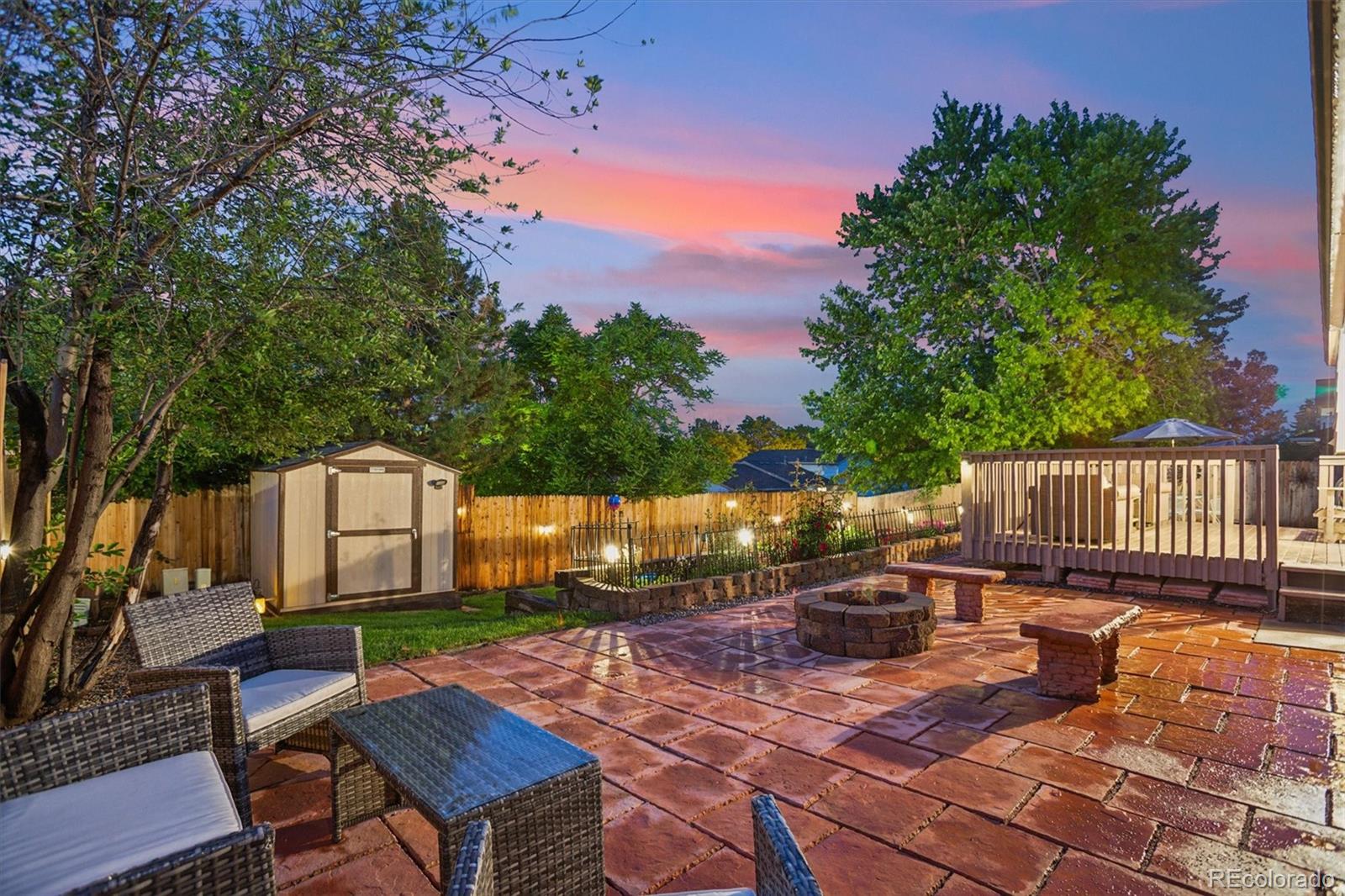 MLS Image #3 for 18601 e louisiana avenue,aurora, Colorado