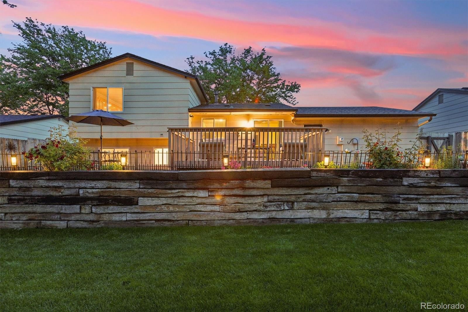 MLS Image #30 for 18601 e louisiana avenue,aurora, Colorado