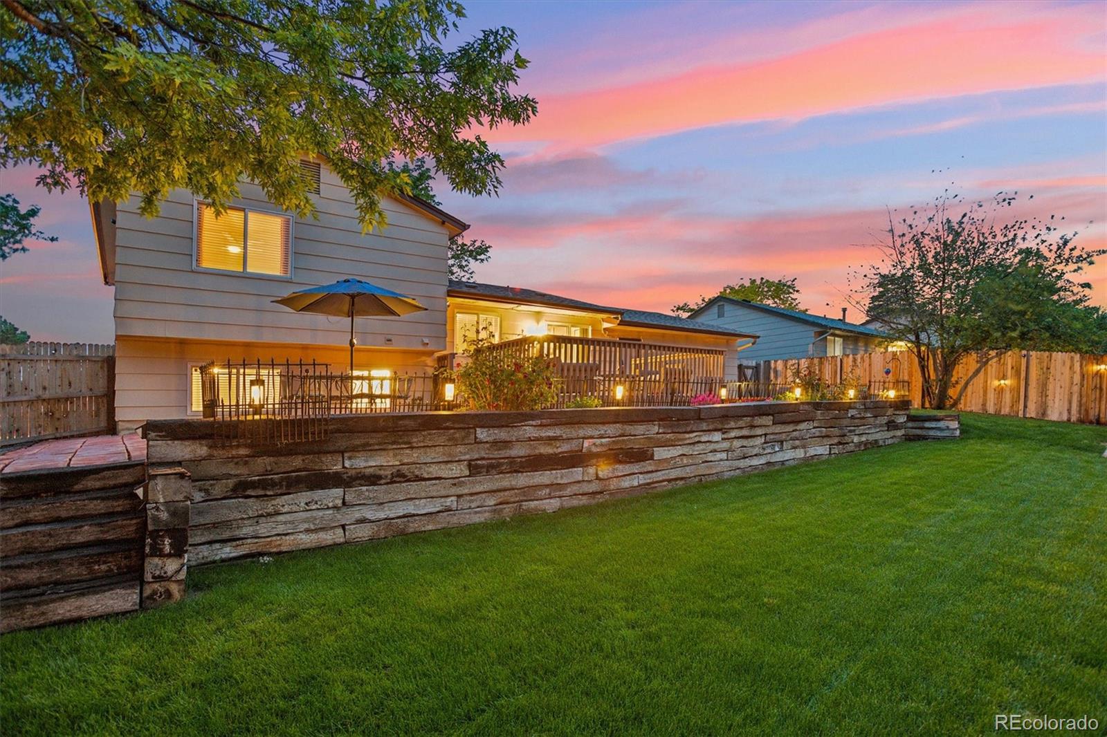 MLS Image #31 for 18601 e louisiana avenue,aurora, Colorado