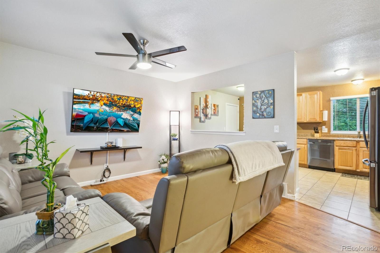 MLS Image #4 for 18601 e louisiana avenue,aurora, Colorado