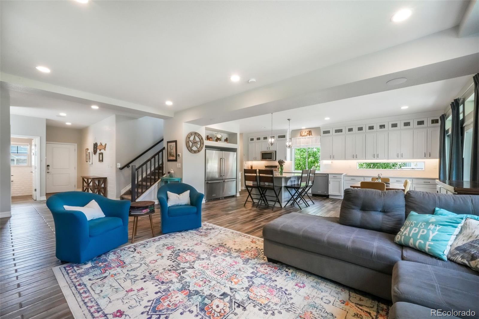 MLS Image #10 for 6851  backcountry loop,colorado springs, Colorado