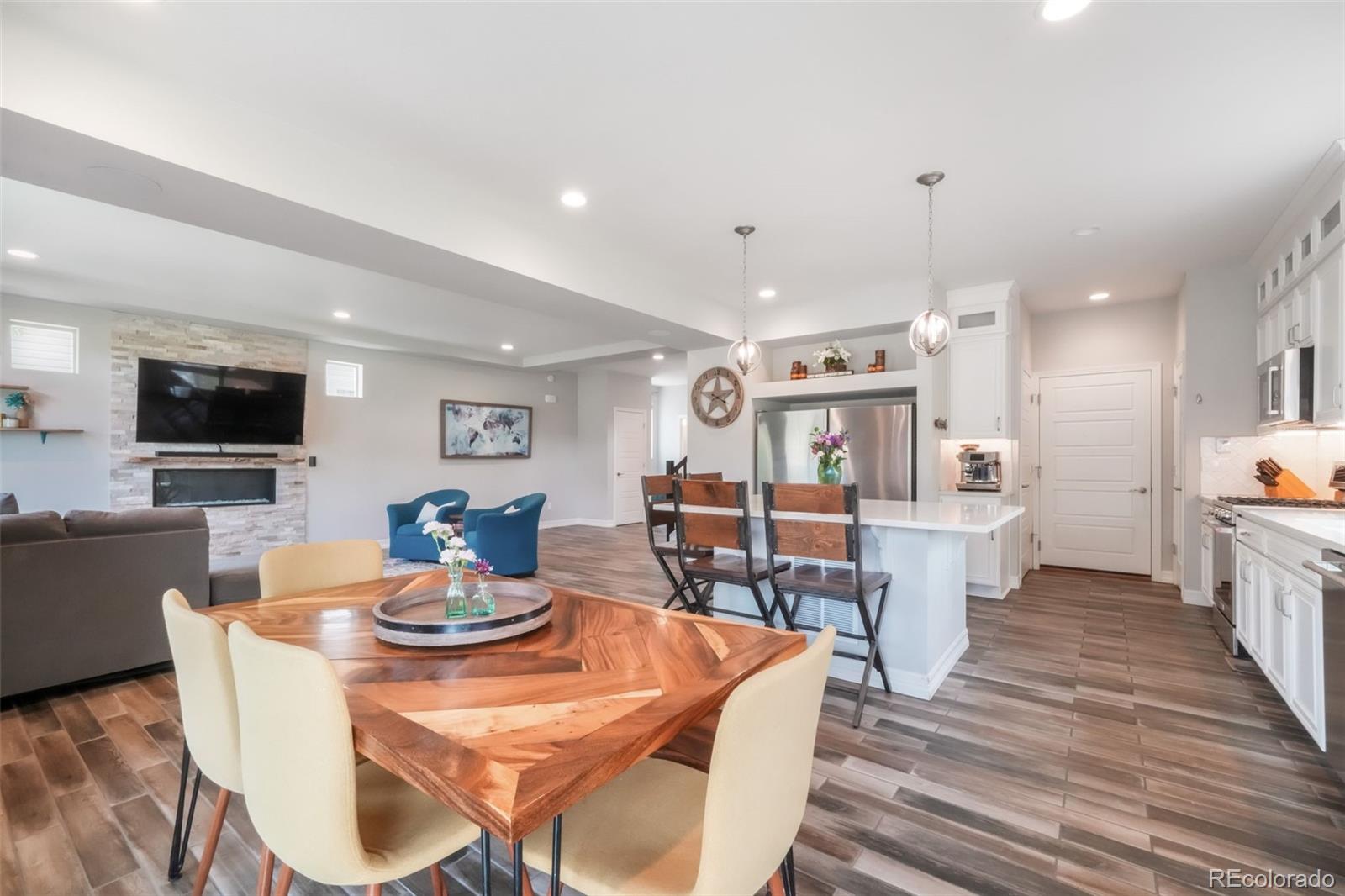 MLS Image #14 for 6851  backcountry loop,colorado springs, Colorado