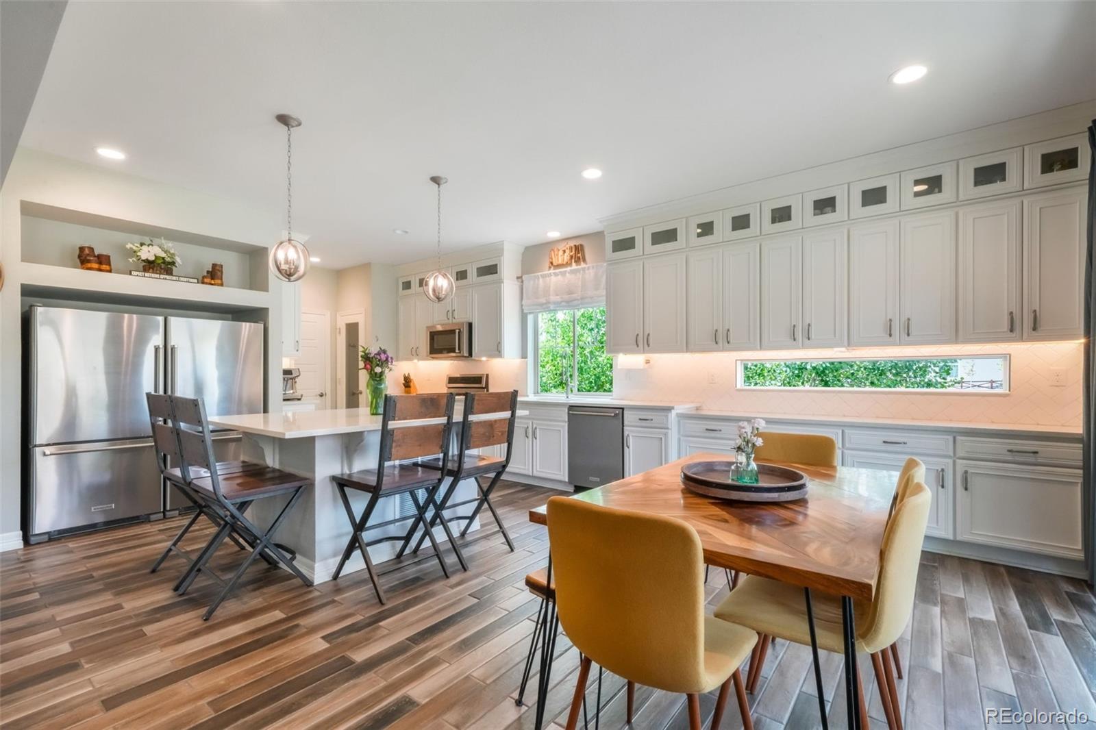 MLS Image #15 for 6851  backcountry loop,colorado springs, Colorado