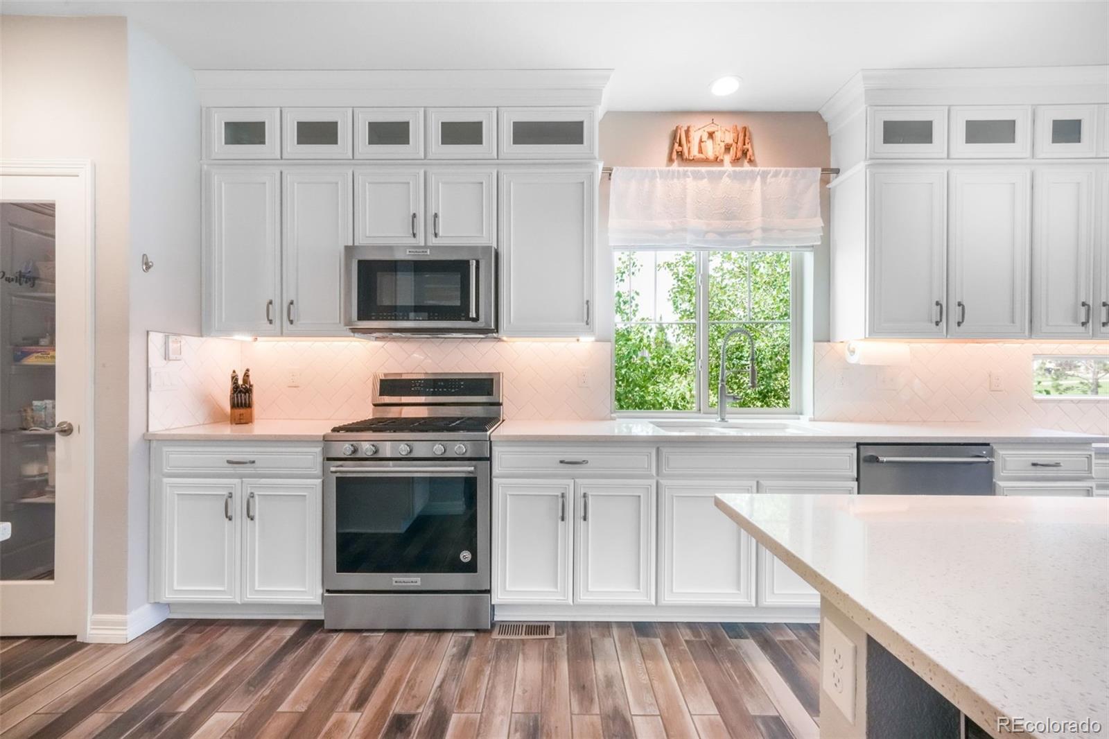 MLS Image #16 for 6851  backcountry loop,colorado springs, Colorado