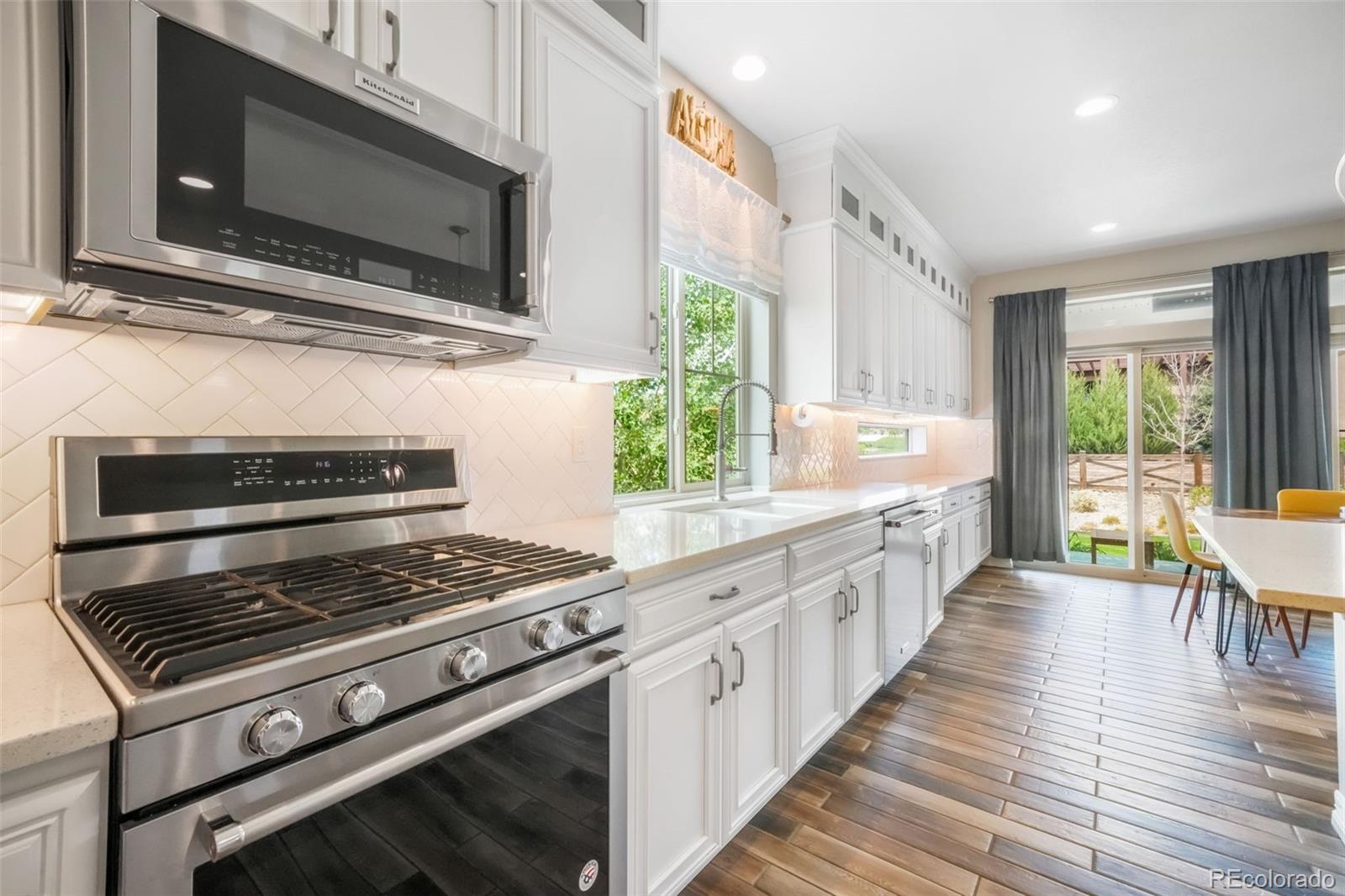 MLS Image #17 for 6851  backcountry loop,colorado springs, Colorado