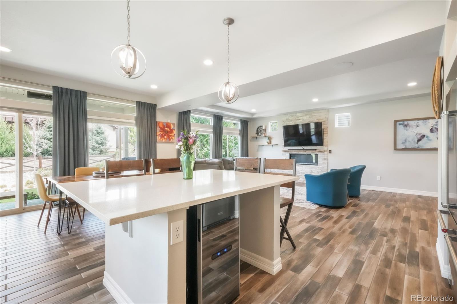 MLS Image #18 for 6851  backcountry loop,colorado springs, Colorado