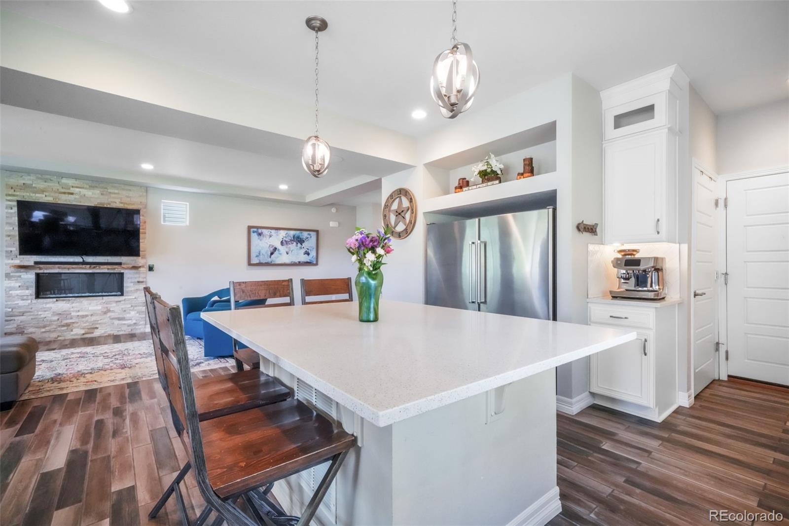 MLS Image #21 for 6851  backcountry loop,colorado springs, Colorado