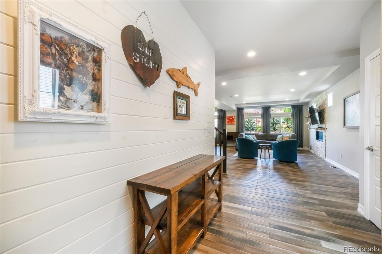 MLS Image #3 for 6851  backcountry loop,colorado springs, Colorado