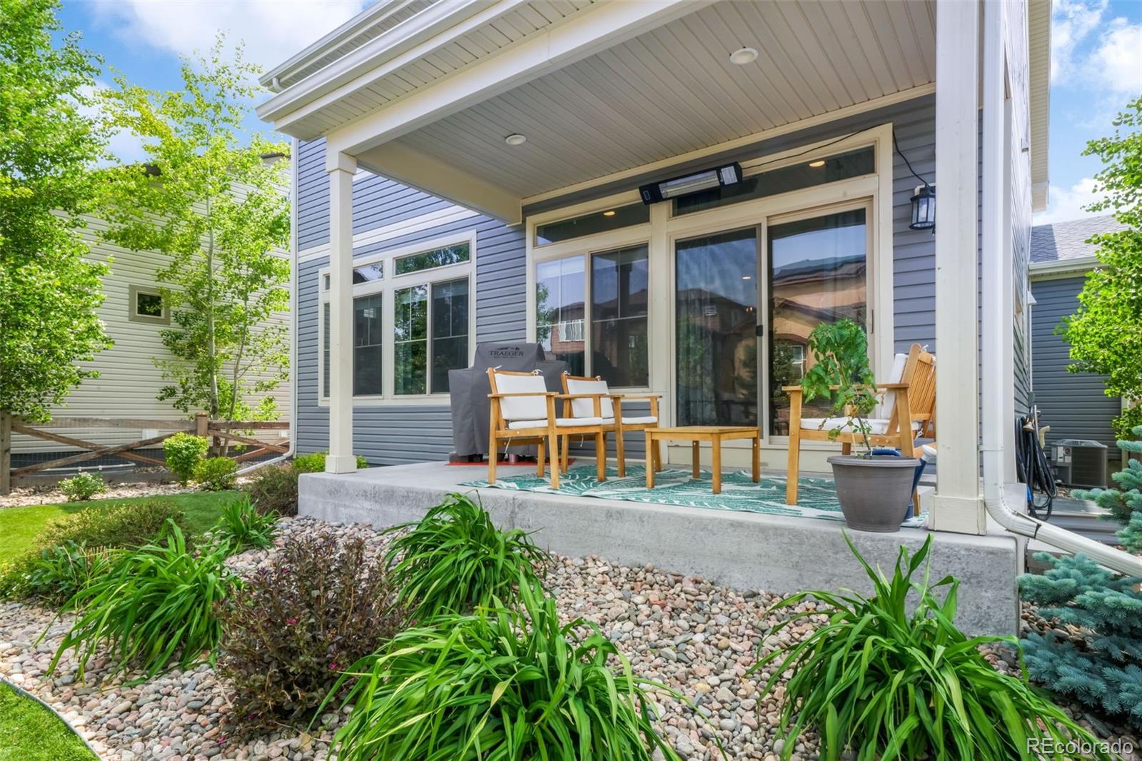 MLS Image #44 for 6851  backcountry loop,colorado springs, Colorado