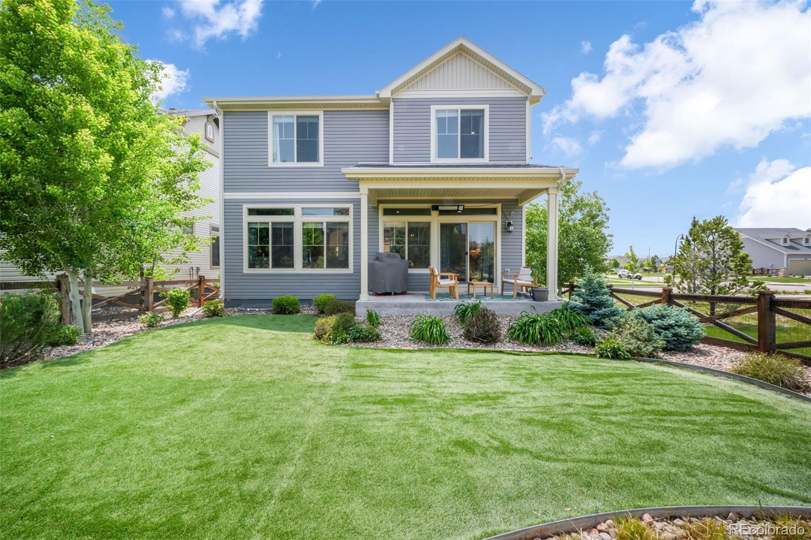 MLS Image #47 for 6851  backcountry loop,colorado springs, Colorado
