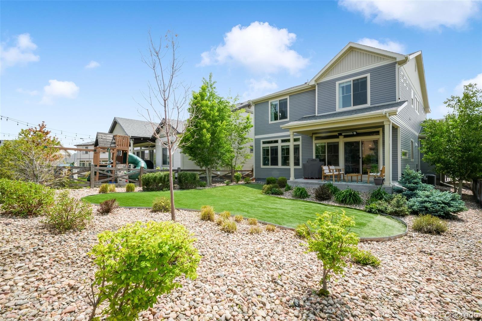 MLS Image #48 for 6851  backcountry loop,colorado springs, Colorado