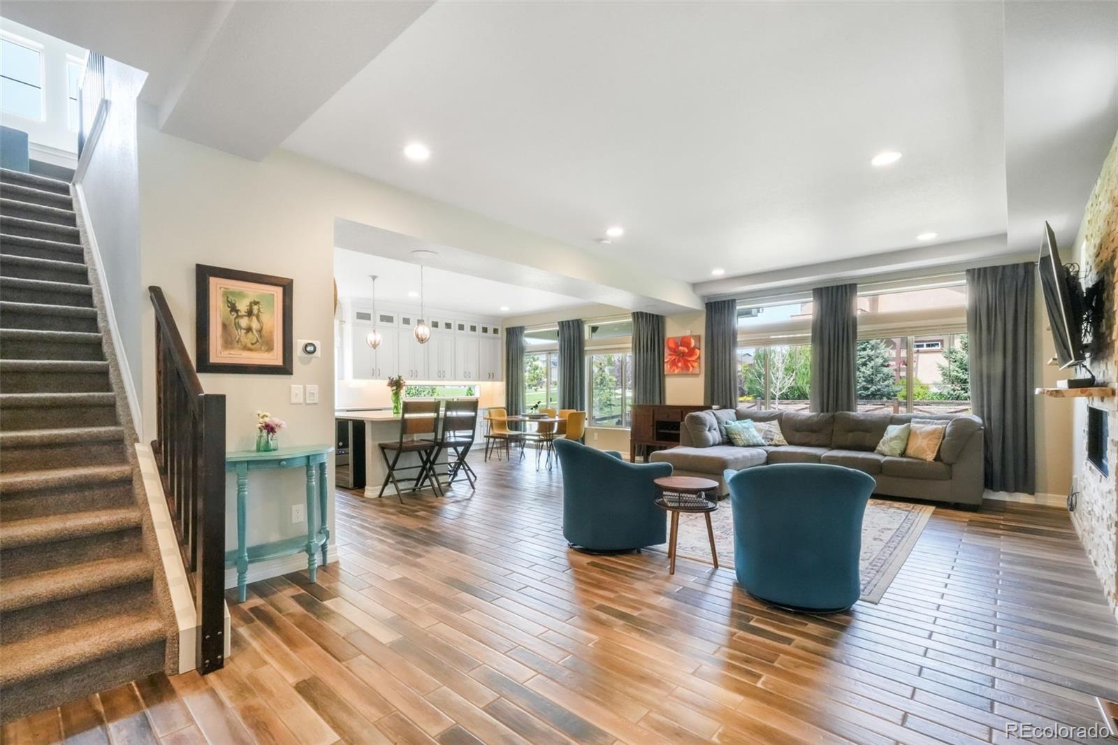 MLS Image #6 for 6851  backcountry loop,colorado springs, Colorado