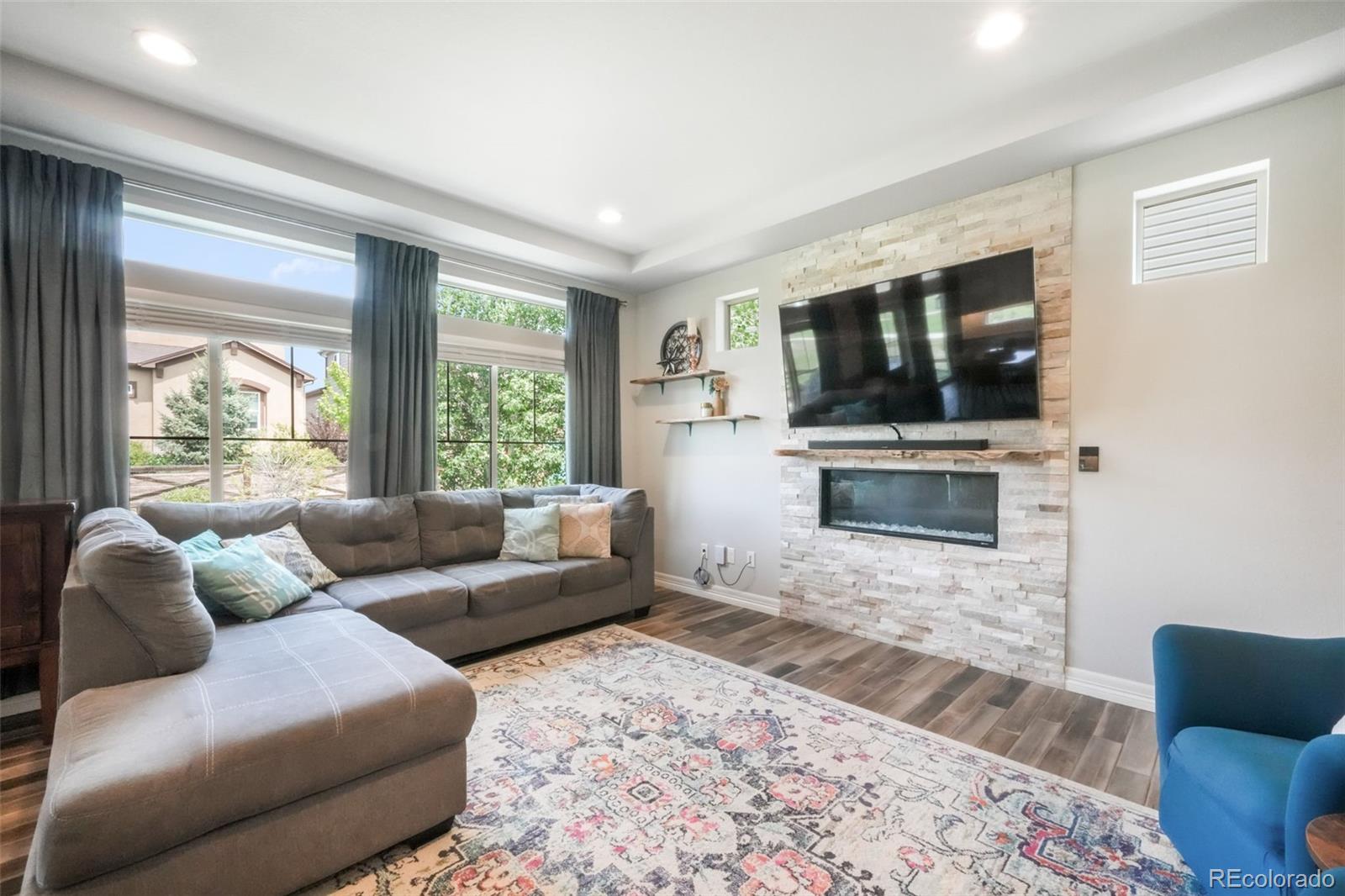 MLS Image #8 for 6851  backcountry loop,colorado springs, Colorado