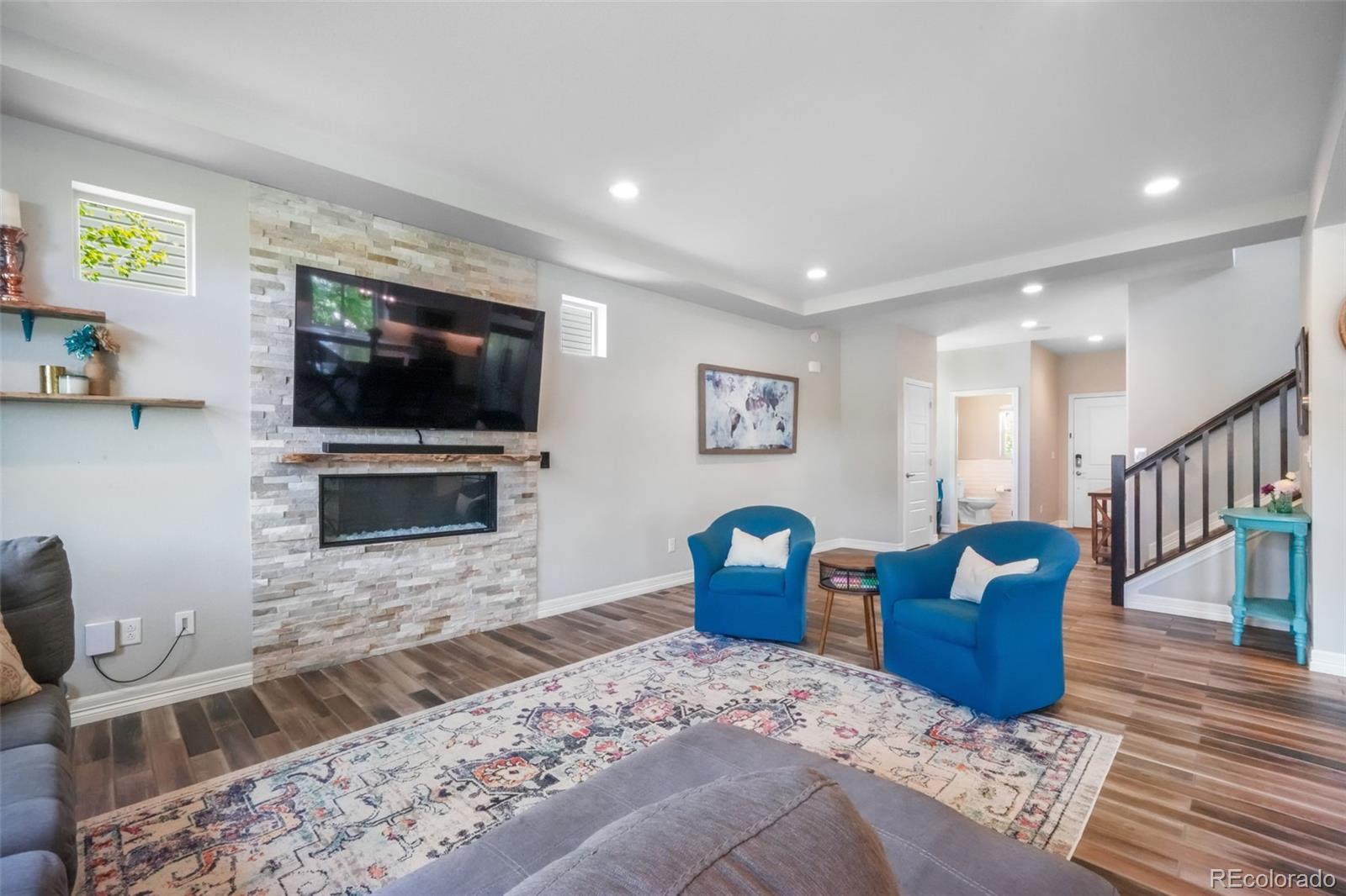 MLS Image #9 for 6851  backcountry loop,colorado springs, Colorado
