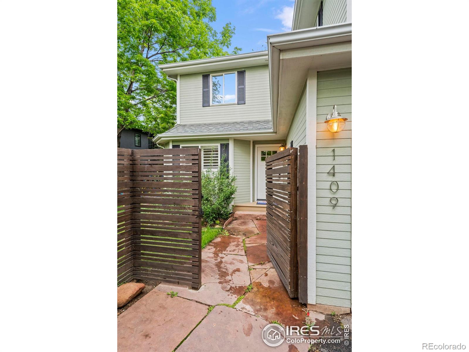 MLS Image #1 for 1409  quince avenue,boulder, Colorado