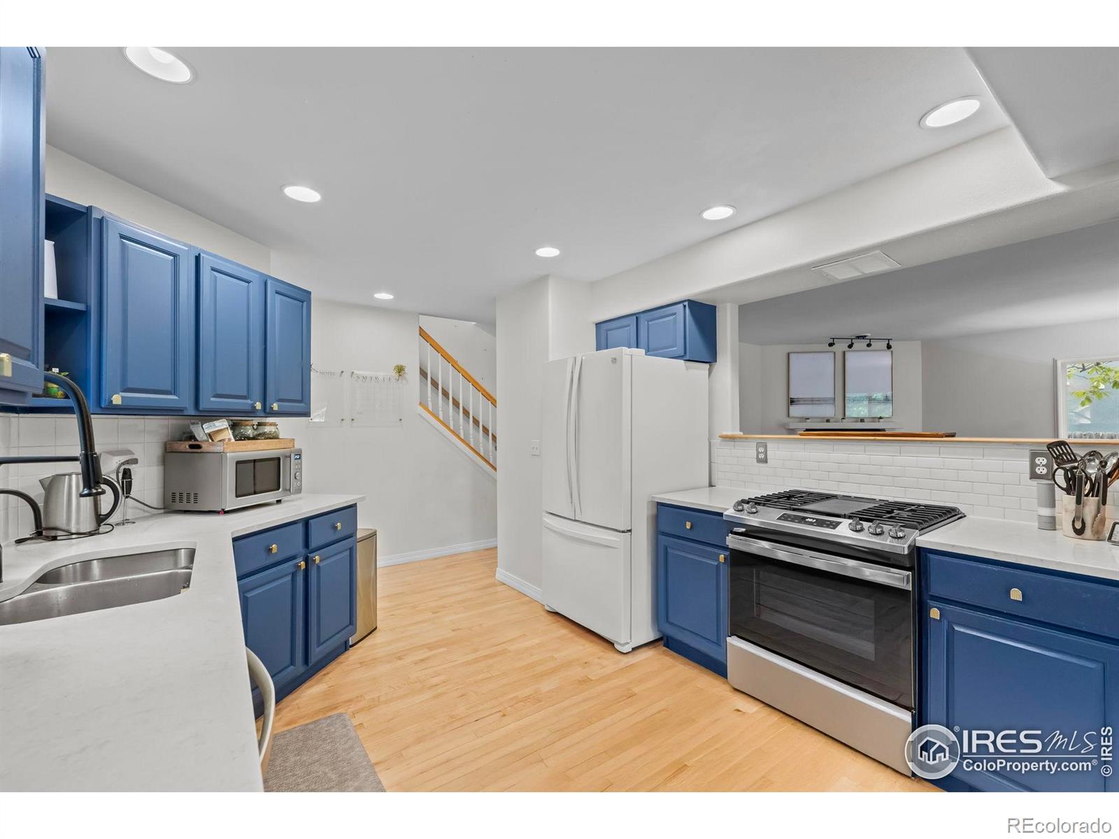 MLS Image #10 for 1409  quince avenue,boulder, Colorado