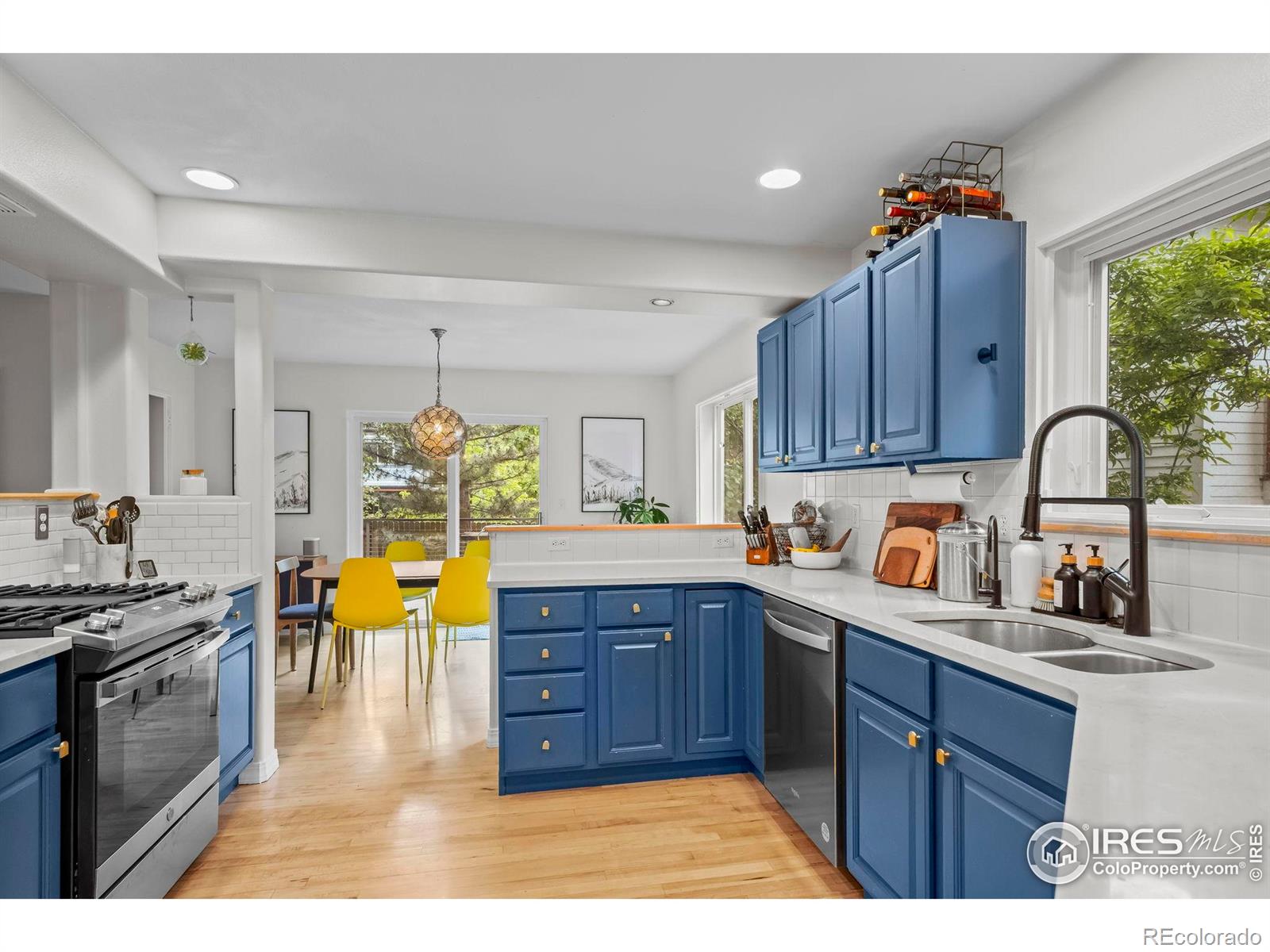MLS Image #11 for 1409  quince avenue,boulder, Colorado