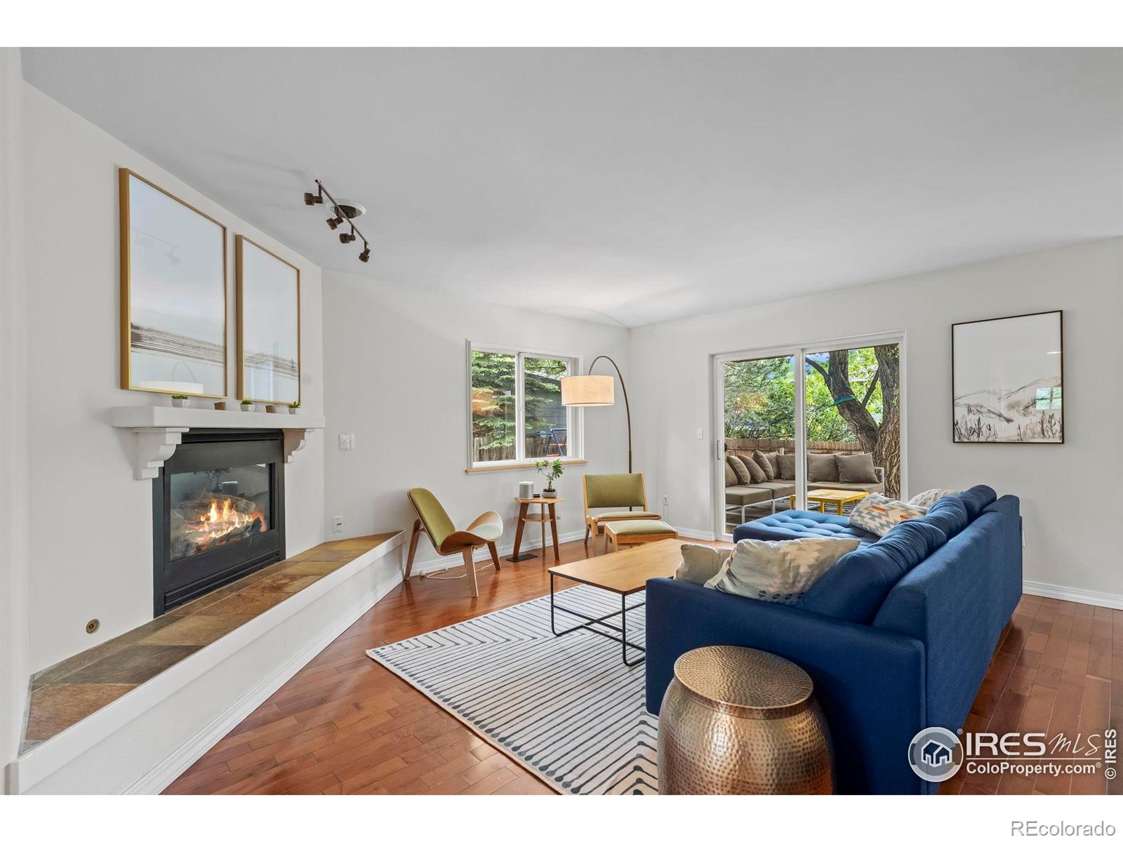 MLS Image #3 for 1409  quince avenue,boulder, Colorado