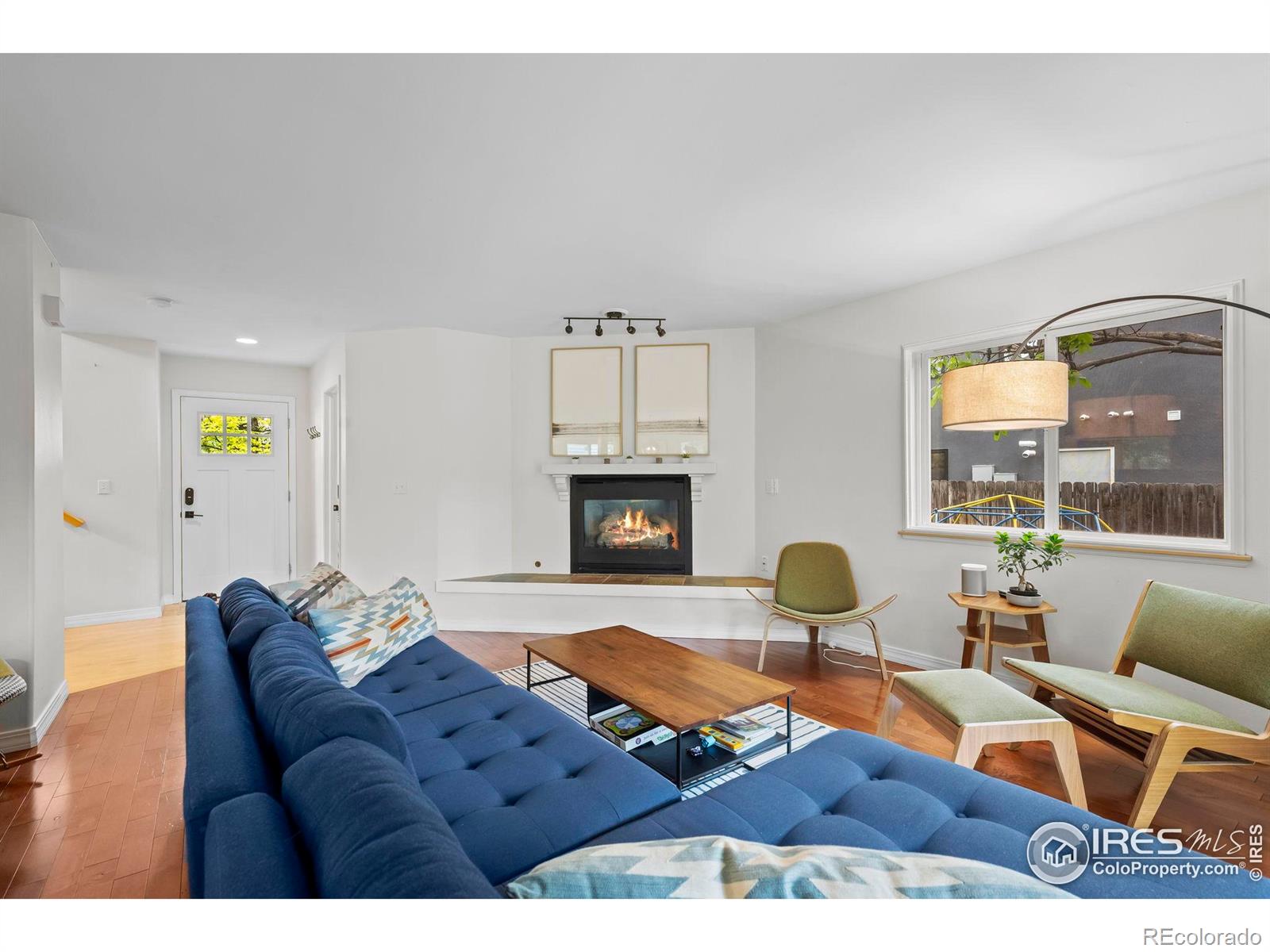 MLS Image #4 for 1409  quince avenue,boulder, Colorado