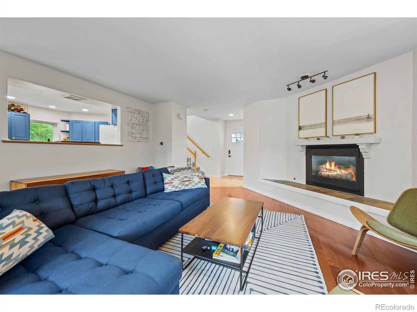 MLS Image #5 for 1409  quince avenue,boulder, Colorado