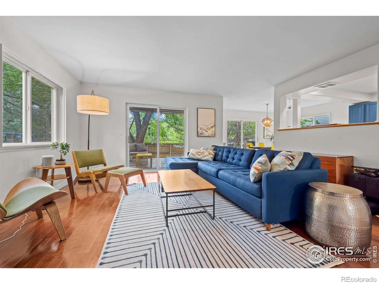 MLS Image #6 for 1409  quince avenue,boulder, Colorado
