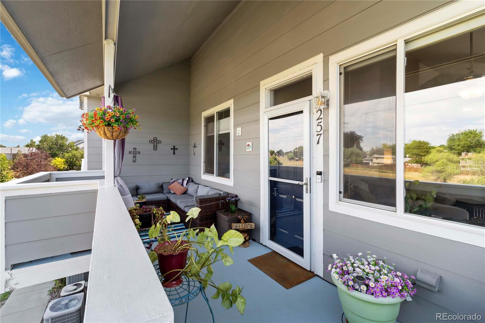 MLS Image #2 for 1049 s walden way,aurora, Colorado