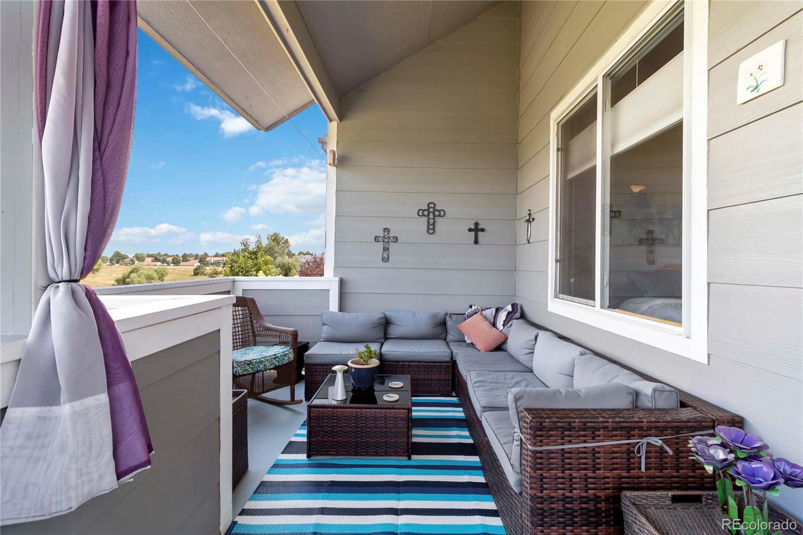 MLS Image #25 for 1049 s walden way,aurora, Colorado
