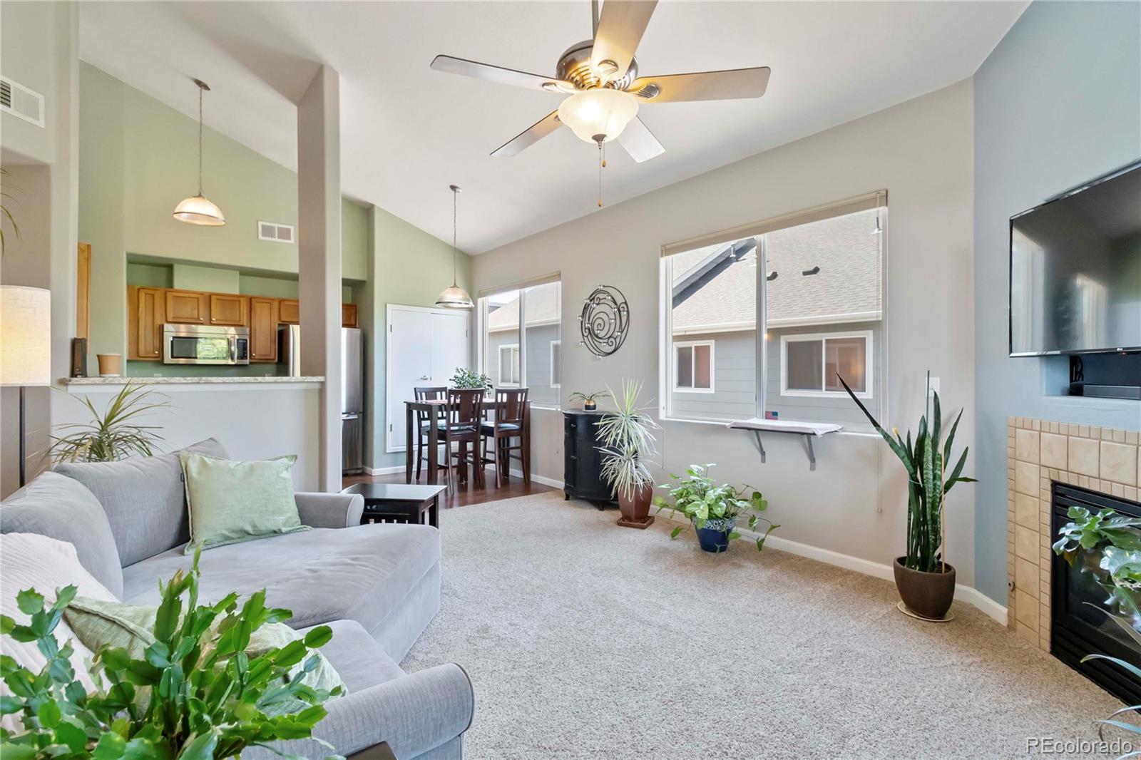 MLS Image #3 for 1049 s walden way,aurora, Colorado