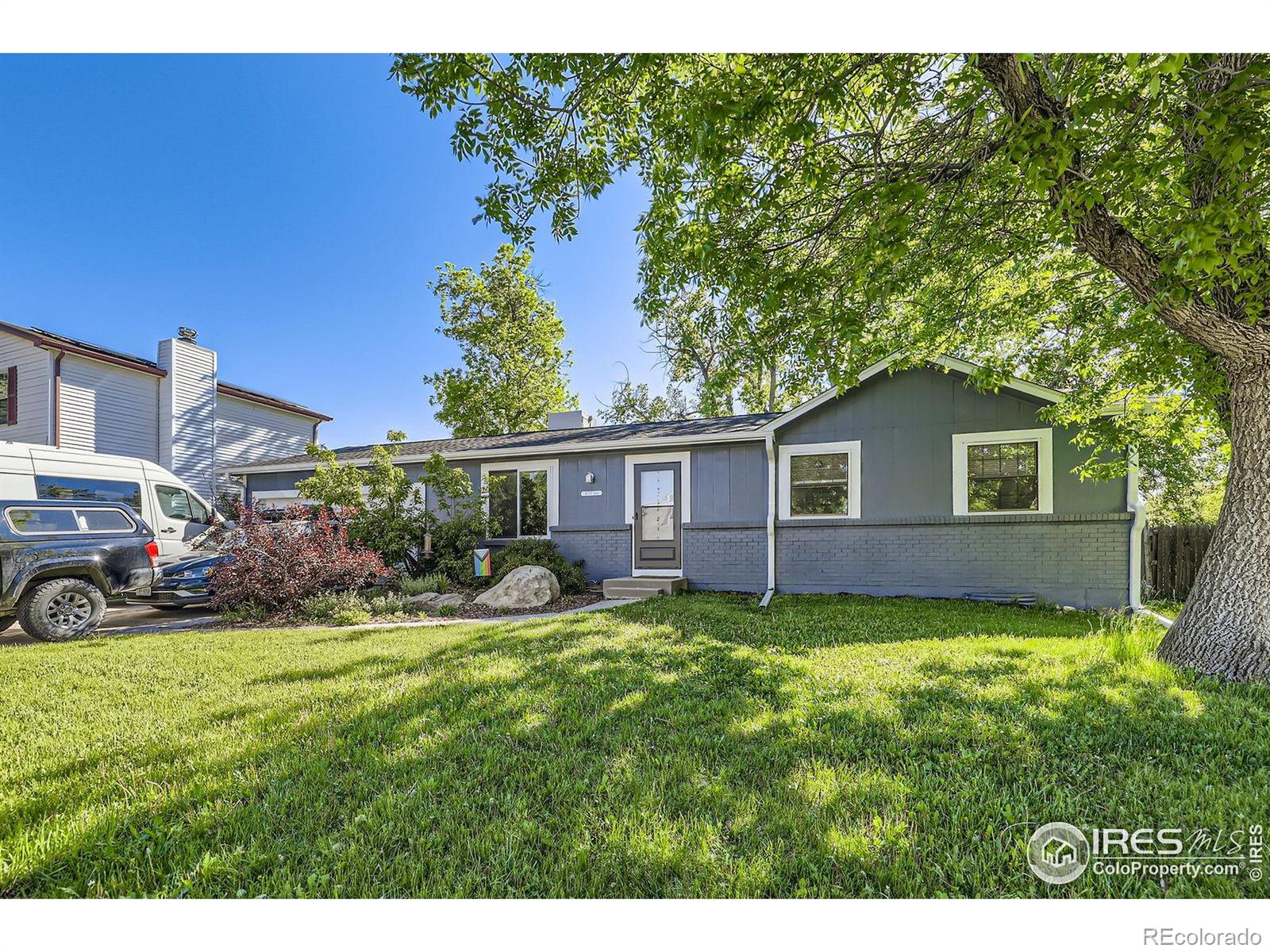 MLS Image #0 for 10718  owens street,broomfield, Colorado