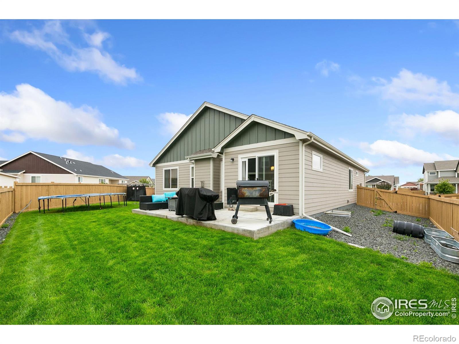 MLS Image #19 for 7025  meadow rain way,wellington, Colorado