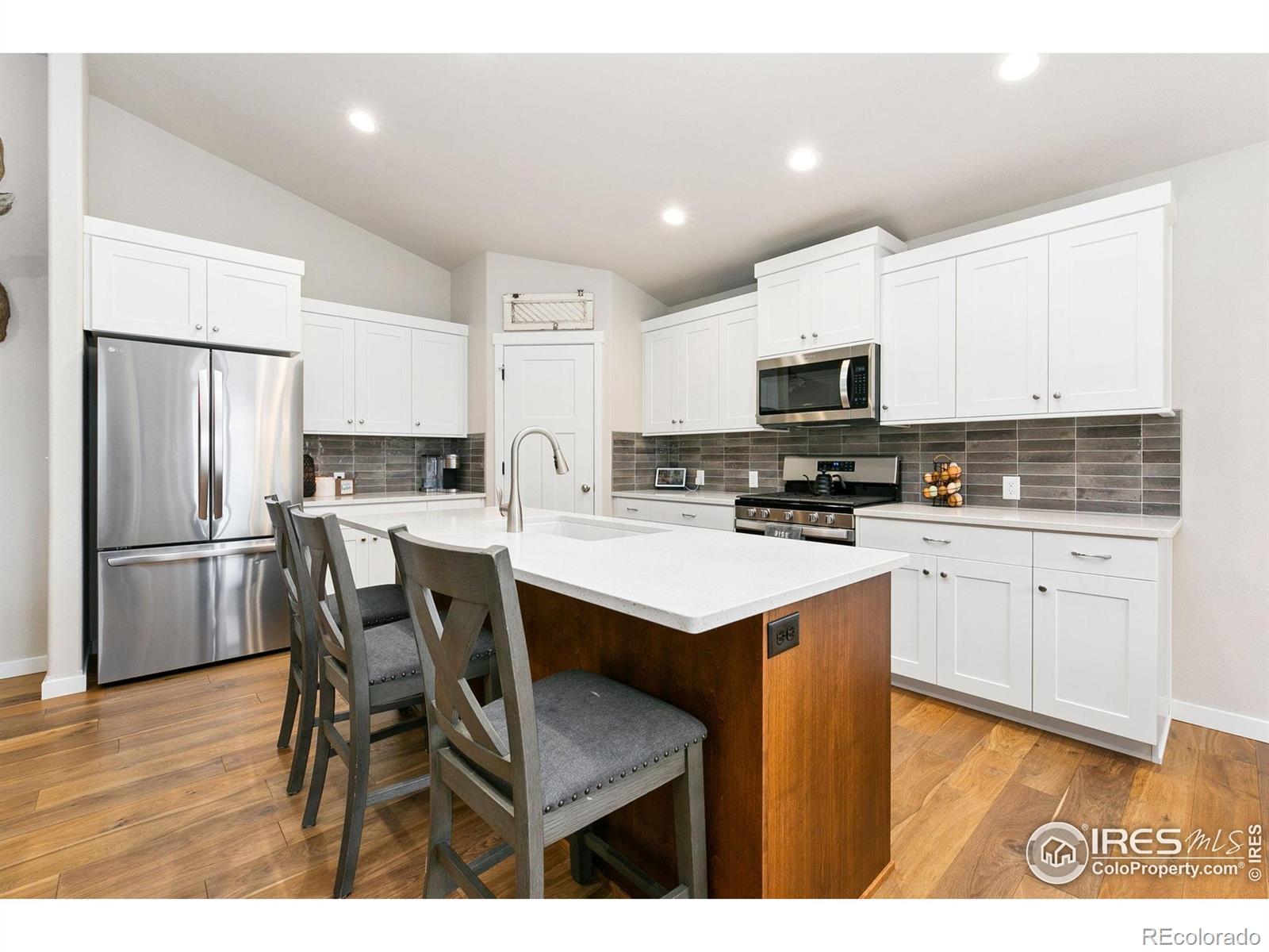 MLS Image #2 for 7025  meadow rain way,wellington, Colorado