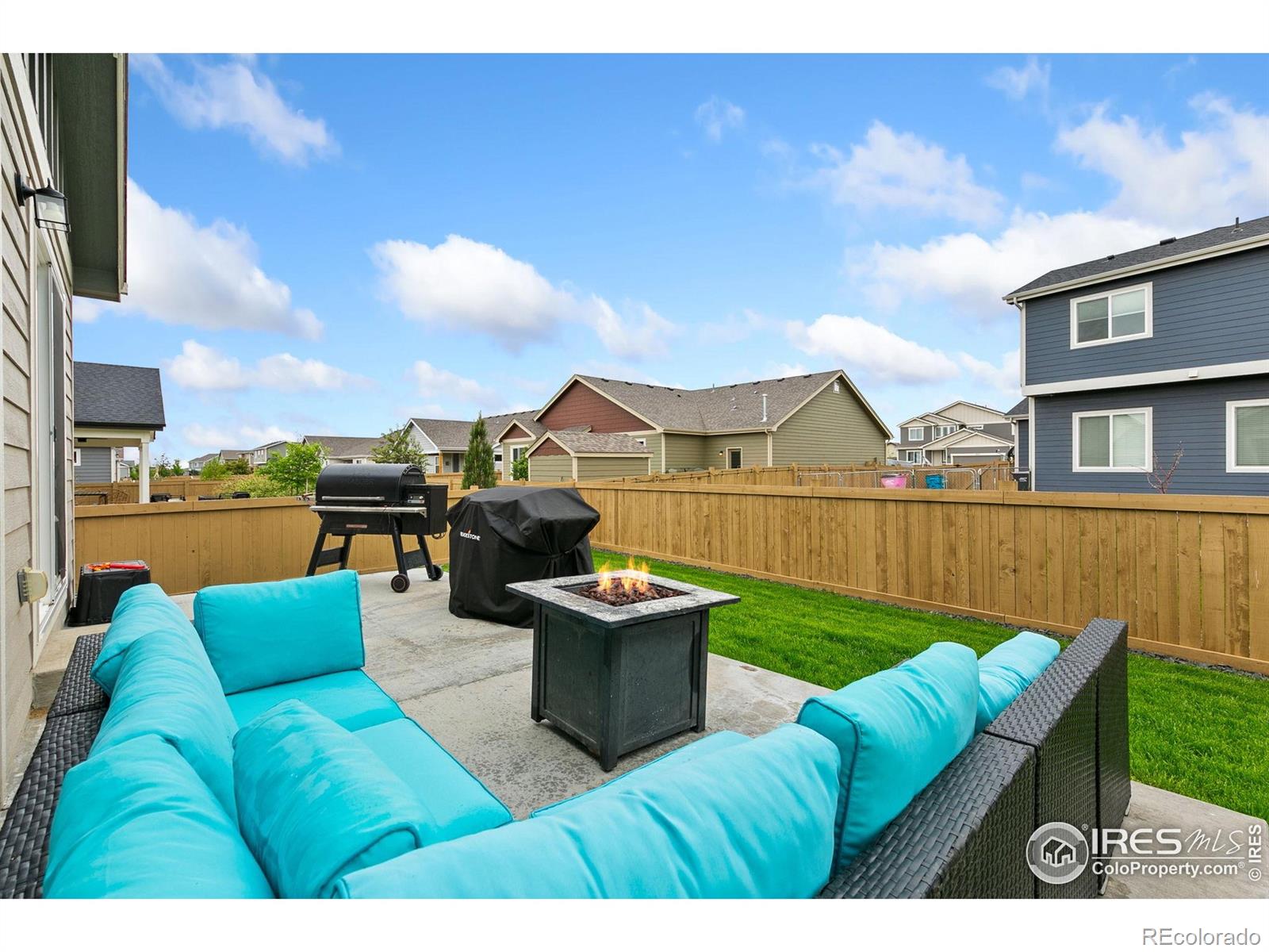 MLS Image #20 for 7025  meadow rain way,wellington, Colorado