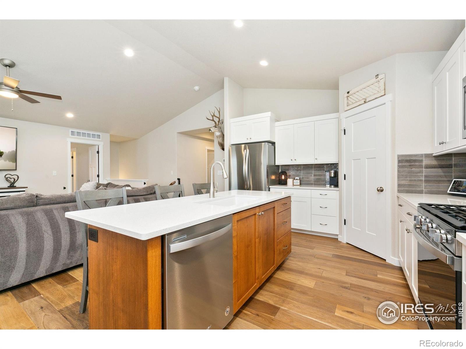 MLS Image #4 for 7025  meadow rain way,wellington, Colorado