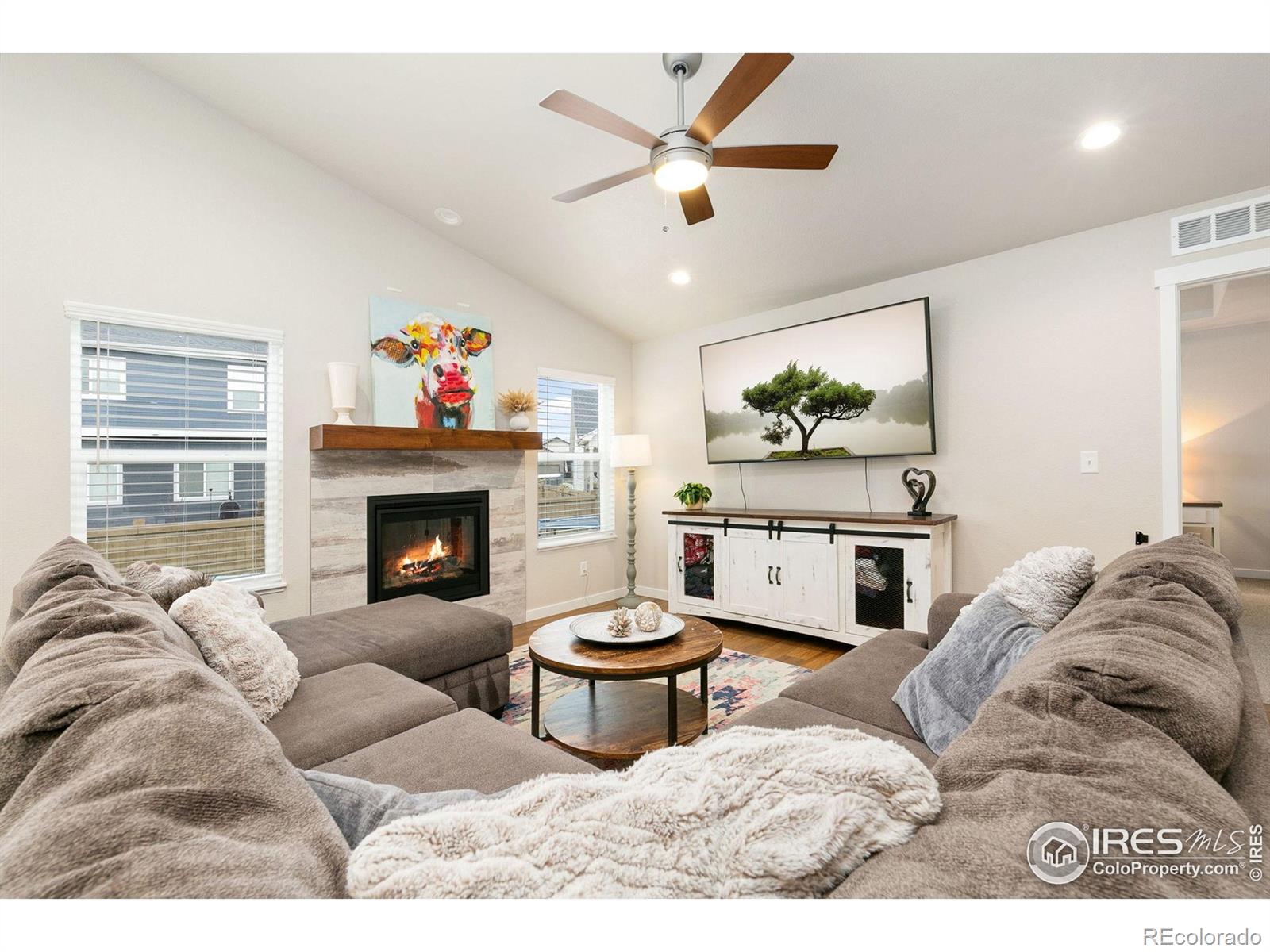 MLS Image #6 for 7025  meadow rain way,wellington, Colorado