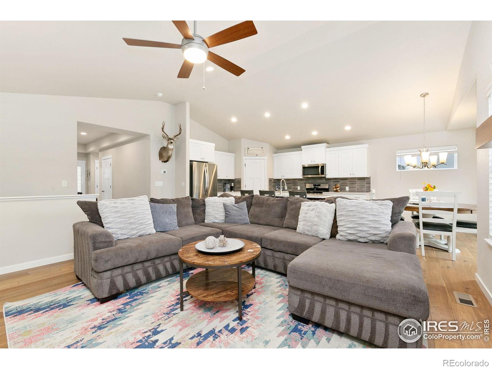 MLS Image #7 for 7025  meadow rain way,wellington, Colorado