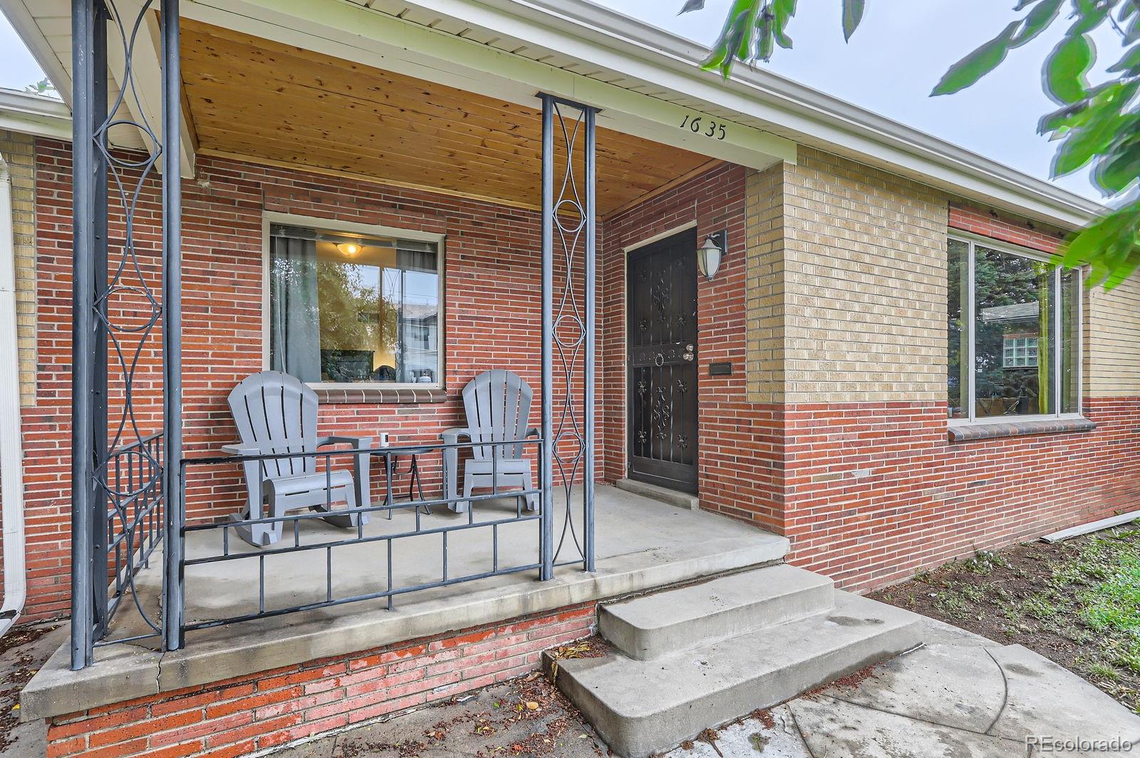 MLS Image #2 for 1635  winona court,denver, Colorado