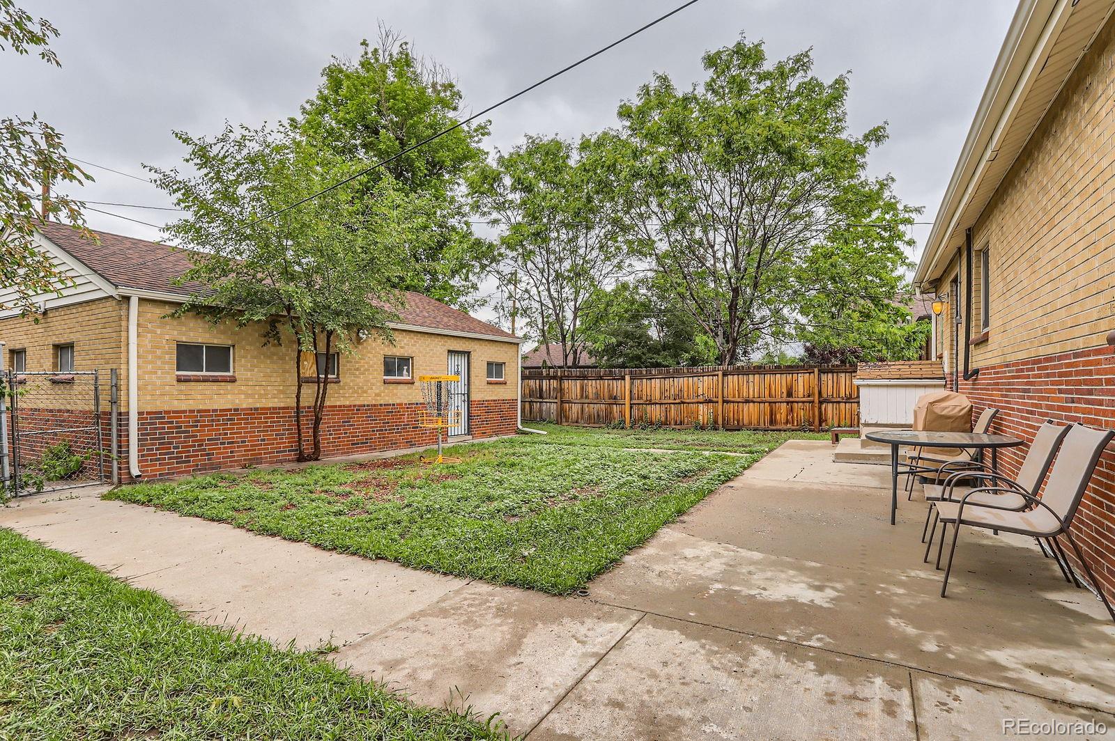 MLS Image #21 for 1635  winona court,denver, Colorado