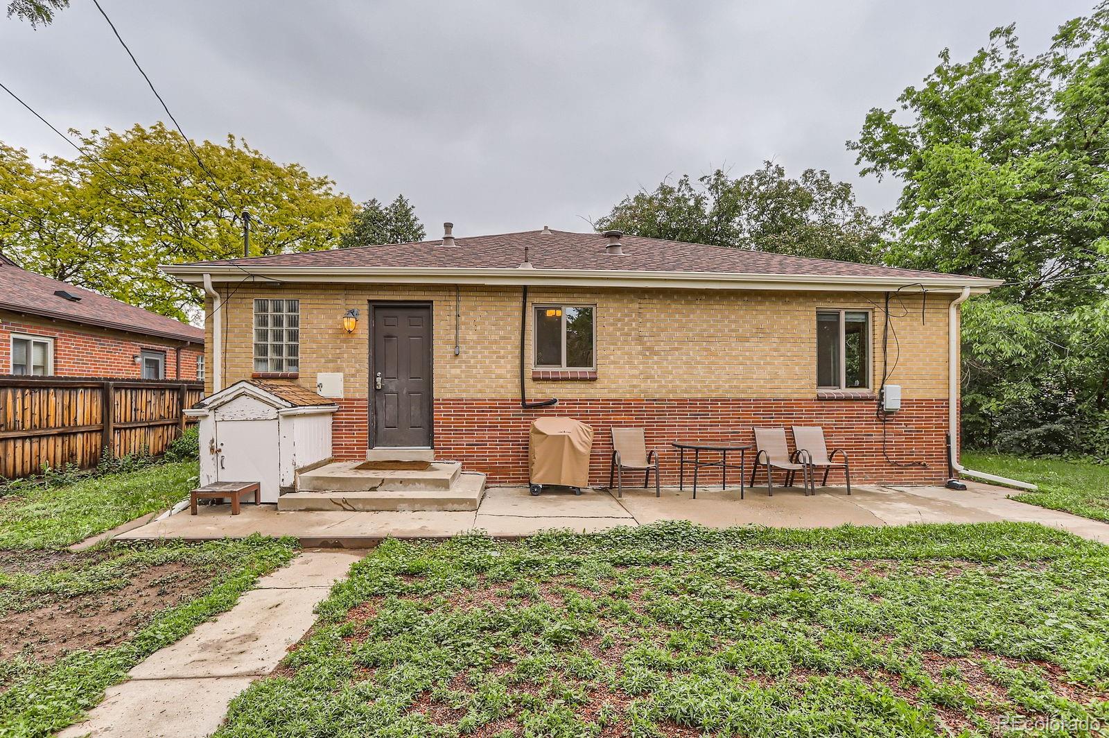 MLS Image #23 for 1635  winona court,denver, Colorado