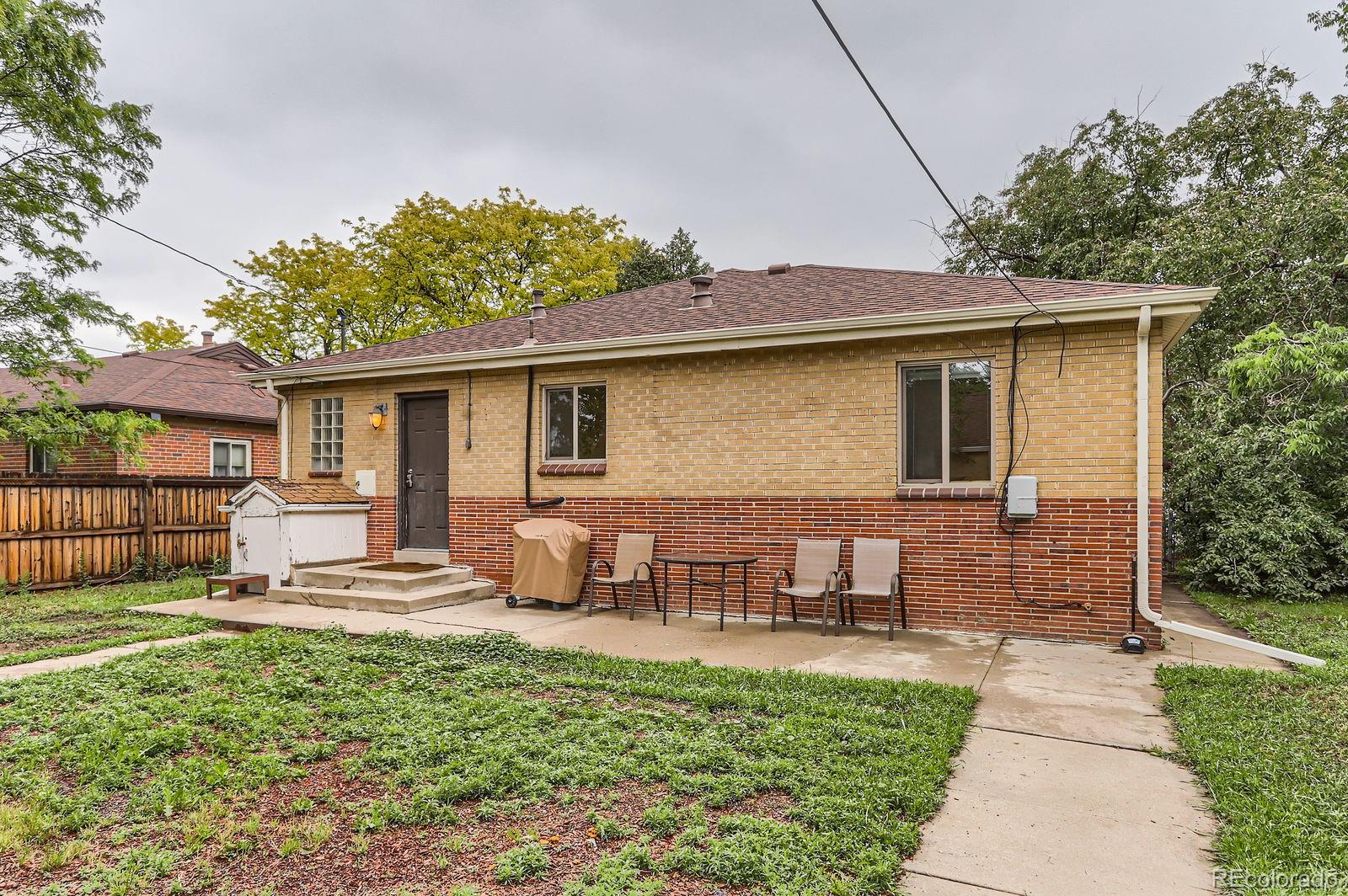 MLS Image #24 for 1635  winona court,denver, Colorado