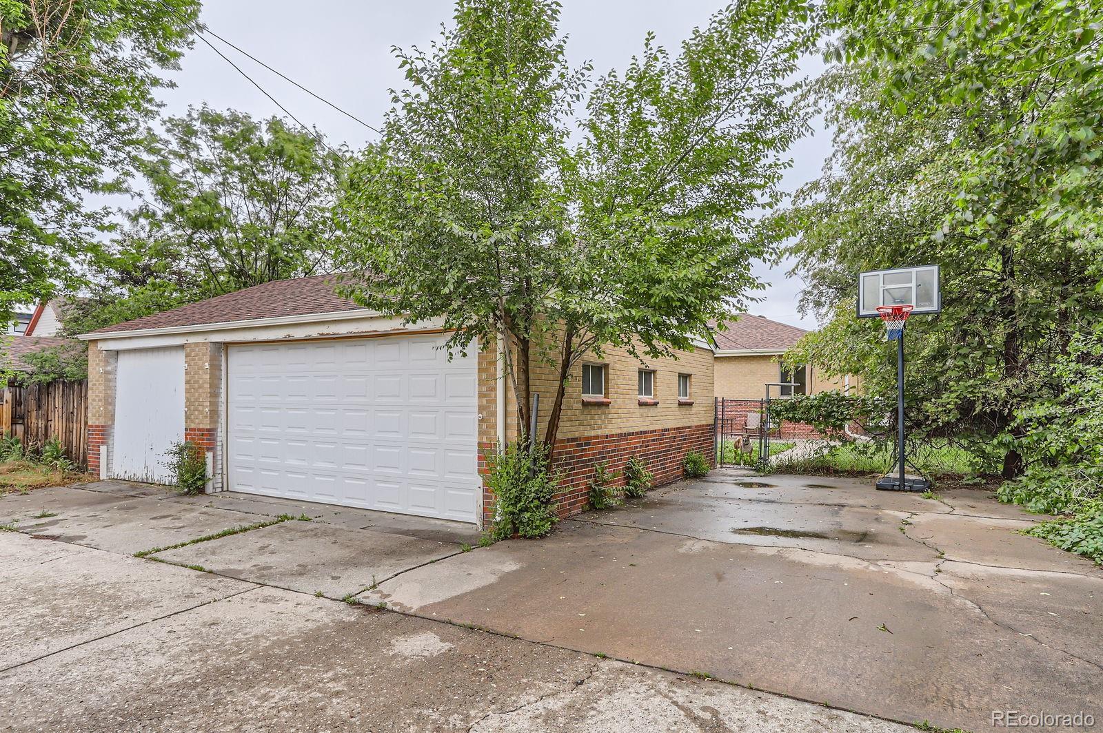MLS Image #25 for 1635  winona court,denver, Colorado