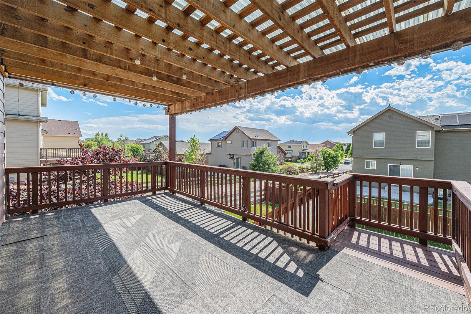 MLS Image #2 for 6147 n flanders street,aurora, Colorado