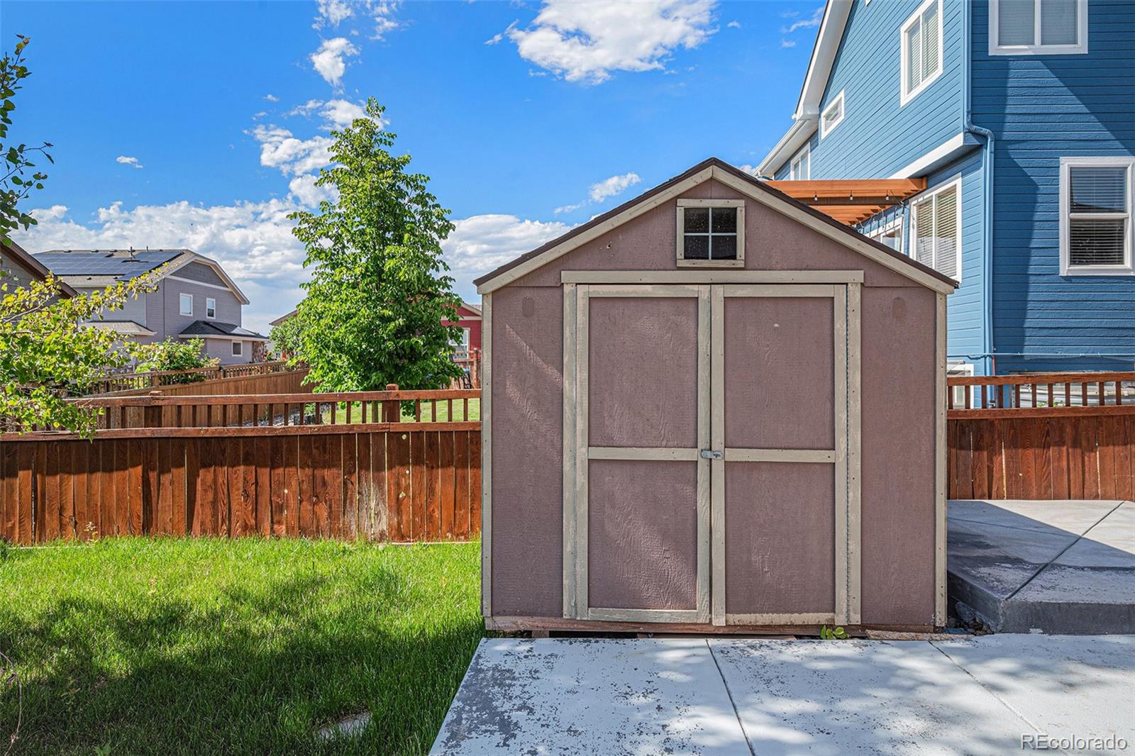 MLS Image #28 for 6147 n flanders street,aurora, Colorado