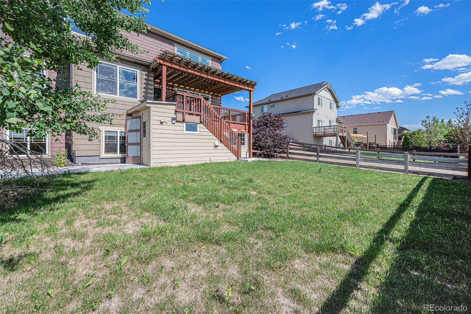 MLS Image #29 for 6147 n flanders street,aurora, Colorado