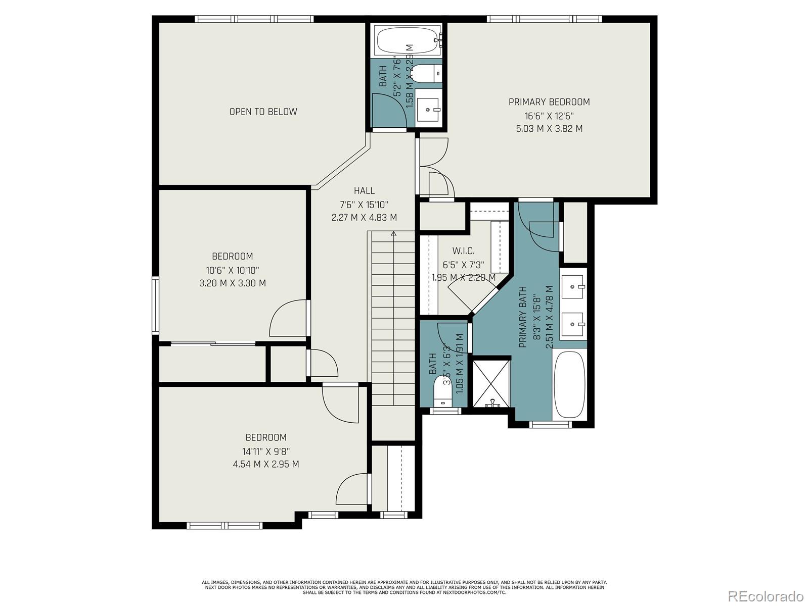 MLS Image #31 for 6147 n flanders street,aurora, Colorado