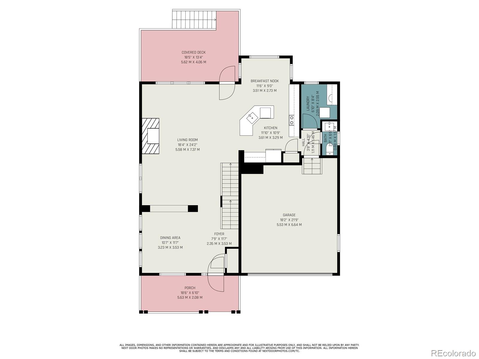 MLS Image #32 for 6147 n flanders street,aurora, Colorado