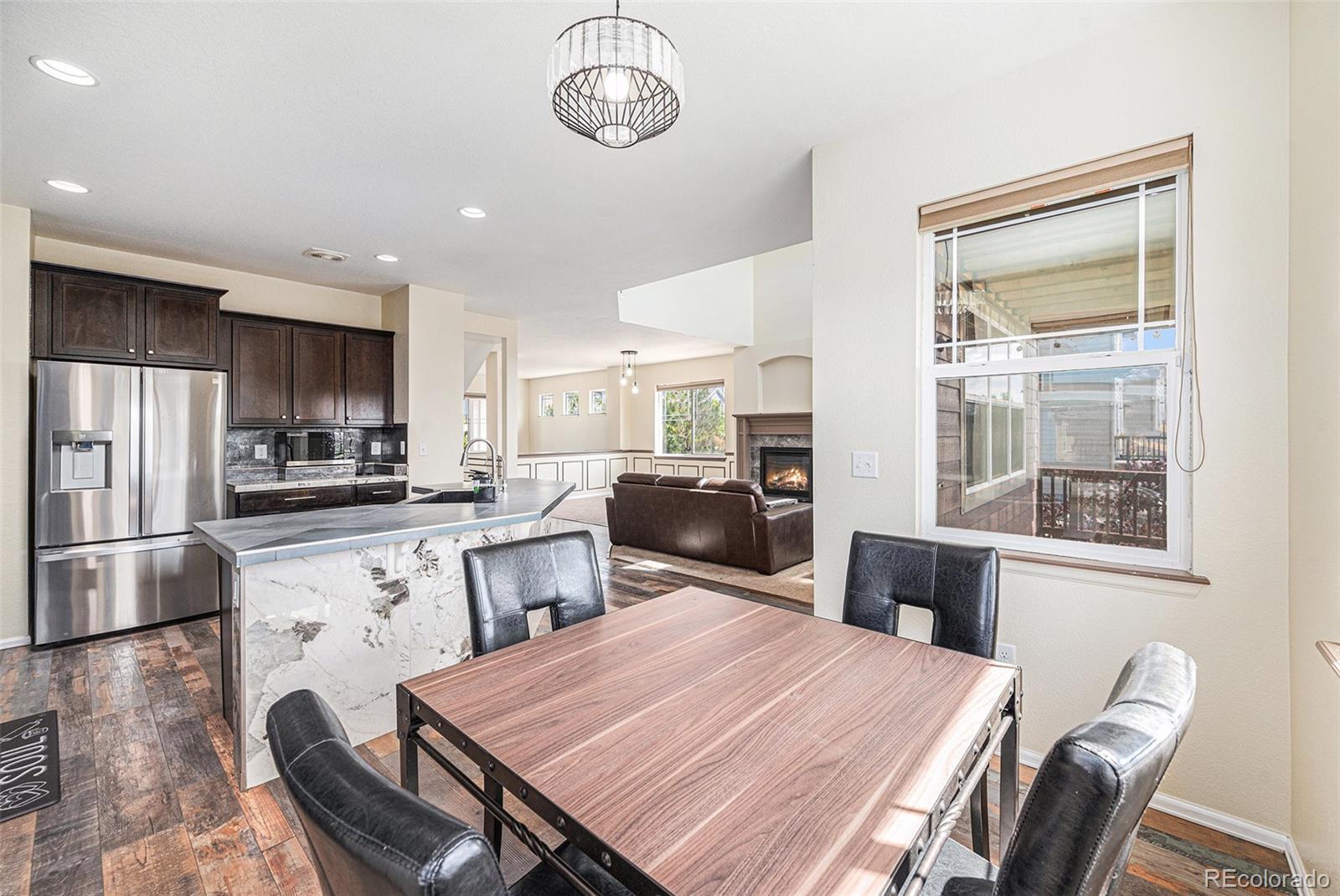 MLS Image #5 for 6147 n flanders street,aurora, Colorado